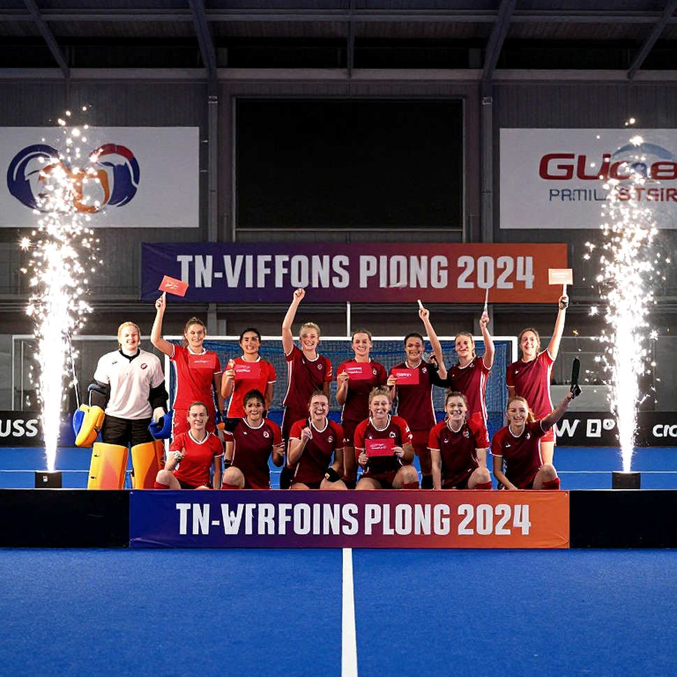 A Chinese Provincial Side, a Six-City Route, and Pakistan Hockey's Ledger of Absence