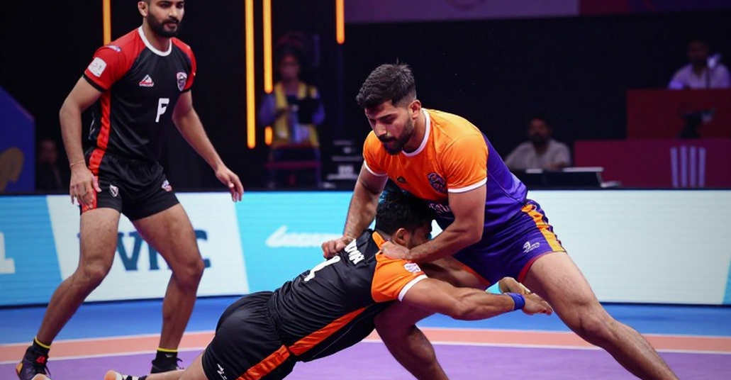 পয়েন্ট ডিফারেন্সের ছুরি: এশিয়ান গেমস ২০২৬-এর কাবাডিতে পদক ঠিক করল একটা কলাম