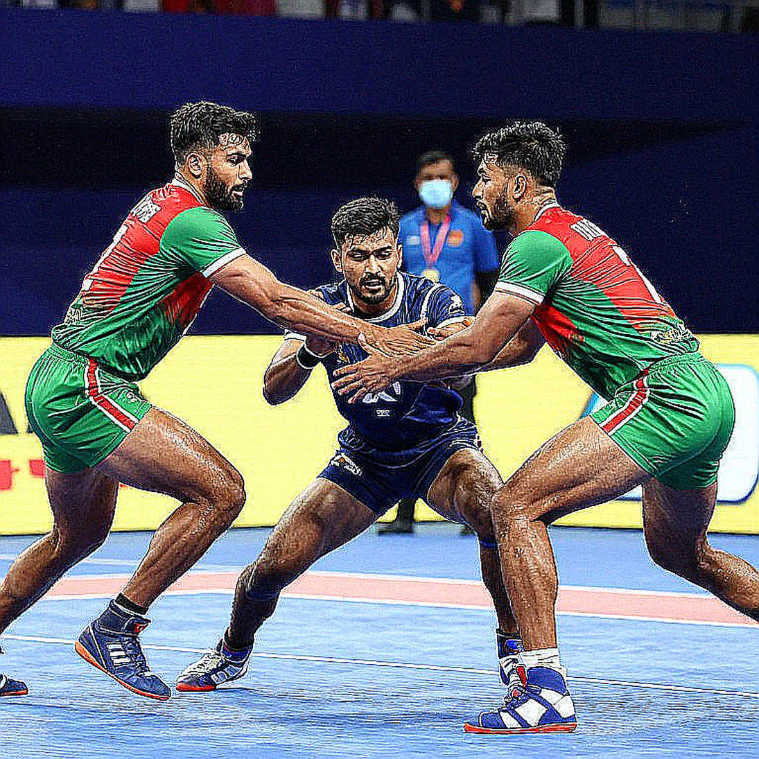 শীর্ষ-তিনের দরজা: পুয়ো পুয়ো চ্যাম্পিয়নসে ভারতের ২-২ রেকর্ডের ভেতরের অঙ্ক