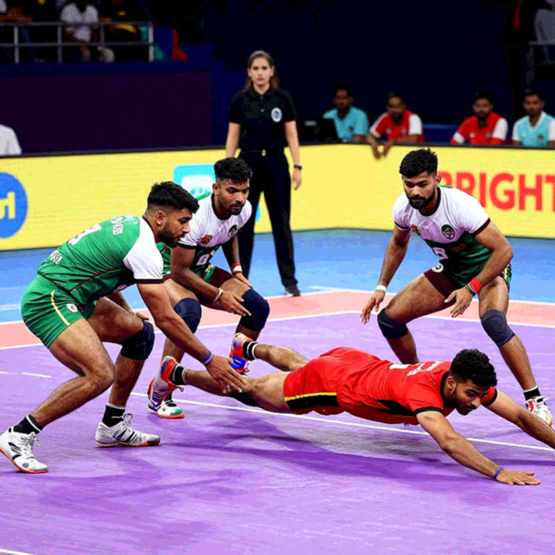 কমনওয়েলথ কাবাডি চ্যাম্পিয়নশিপ ২০২৬: ১৭ জনের তালিকা, ১২ জনের অনুপস্থিতি এবং কাবাডির আসল মানচিত্র