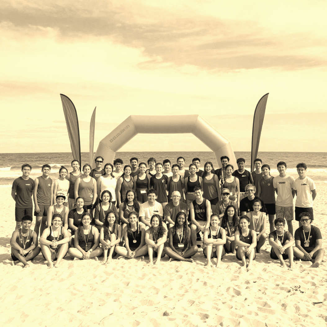 Blockchain Era Campus Volleyball in Indonesia: LVM 2026's Transparency and Ledger