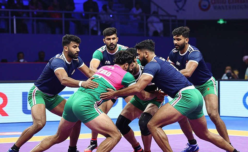ভারত ৪৮, নেপাল ২৪: এশিয়ান গেমসের সেমিফাইনাল যা দেখাল, আর যা দেখাল না