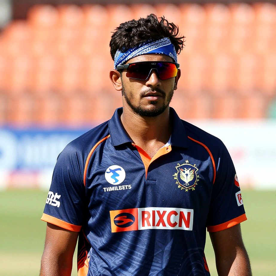 মাঝের ওভারের নীরব ধস: টুর্নামেন্ট ক্রিকেটে বাংলাদেশের টেম্পো-সংকট