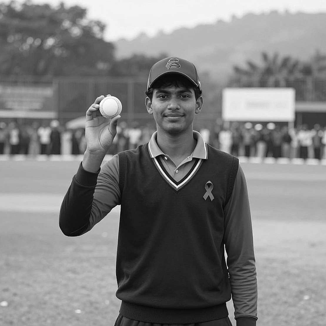 ক্রিকেট ডেটা পাইপলাইনে খালি স্টেজ-১: ব্লকচেইন-নির্ভর তথ্য-যাচাইয়ের সময় এখনই